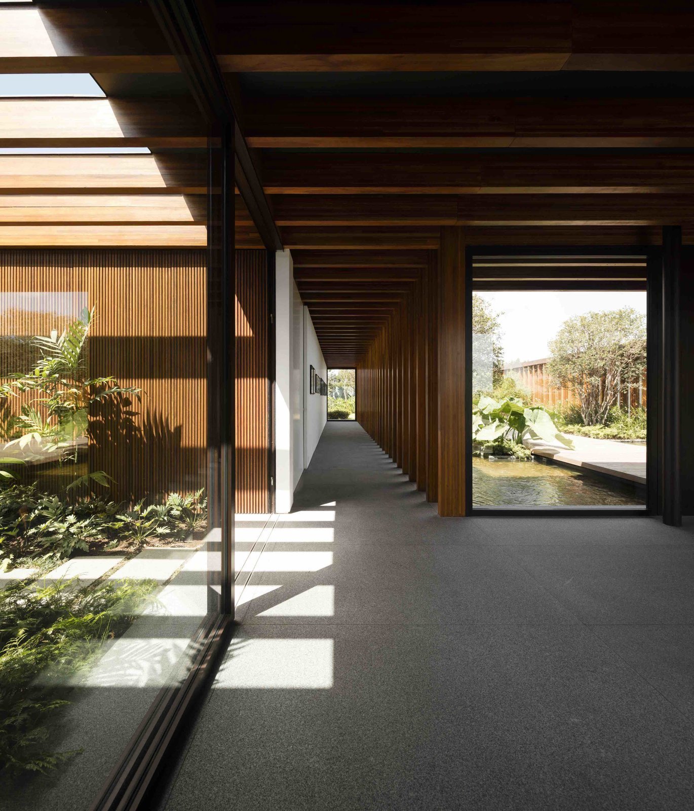 Photo 2 of 21 in 10 Zen Homes That Champion Japanese Design - Dwell Photo 2 of 21 in 10 Zen Homes That Champion Japanese Design - Dwell