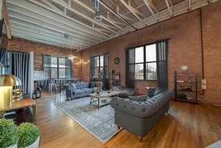 live large in these 10 loft style vacation rentals dwell