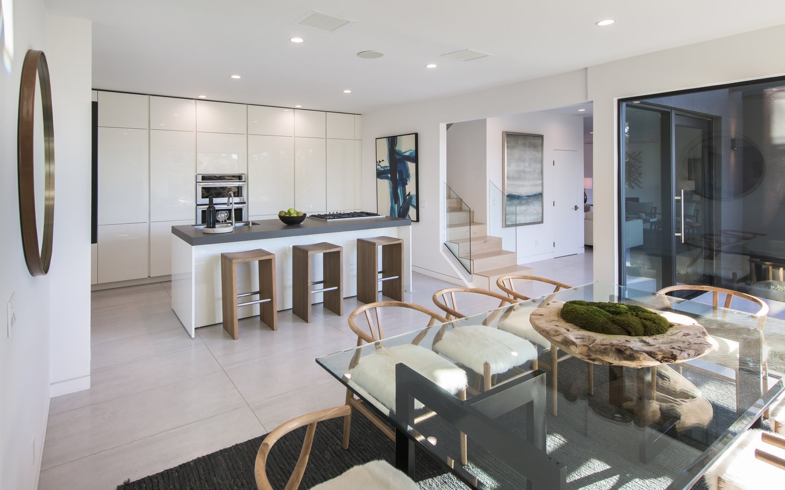 Photo 10 of 13 in Red Hot Chili Peppers Frontman Anthony Kiedis' Former ...