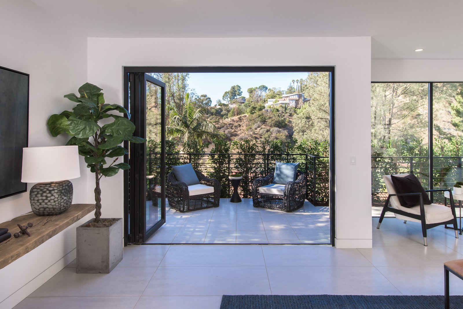 Photo 7 of 13 in Red Hot Chili Peppers Frontman Anthony Kiedis' Former ...