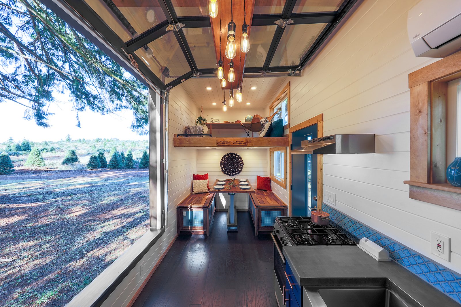 Photo 15 of 15 in 15 Tiny Homes You Can Buy for Less Than 70K from