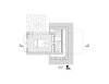 Chalet floor plan Photo 15 of The Kumaon modern home