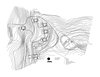 Site plan Photo 13 of The Kumaon modern home
