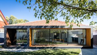 best modern outdoor design