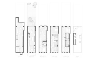A look at the Floor Plan Drawing.