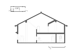 Sectional drawing