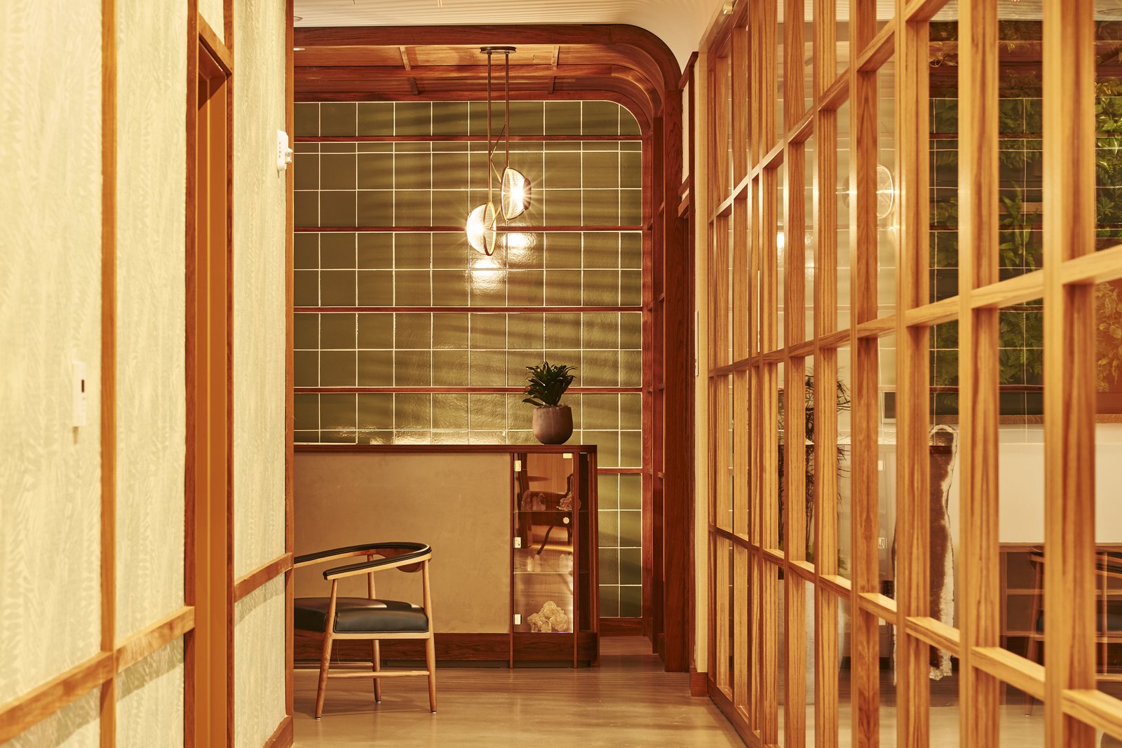 Photo 22 of 27 in Eaton DC’s New Wellness Center Is the Ultimate