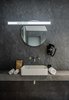 Modern home with Wall Lighting. A washbasin from Rocca. Photo 19 of BURSA Hotel