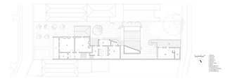 Hatherlie first floor plan