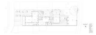 Haterlie ground floor plan