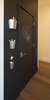 Modern home with Front Yard, Gardens, Large Patio, Porch, Deck, Metal Patio, Porch, Deck, Wood Patio, Porch, Deck, Wire Fences, Wall, and Storage Room. More than a door into the pantry - a large chalkboard wall Photo 6 of Modern Vineyard Farmhouse