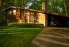 Summer 2014 Photo of The Gathercole House modern home