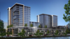 Modern home with Outdoor. The Arden - Mission Bay Photo 10 of Arden Mission Bay Contemporary Condo