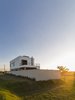 Sunset. Photo 12 of SG House modern home