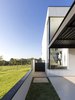 front facade detail Photo 19 of SG House modern home