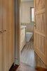 Modern home with Bath Room. Bathroom Photo 4 of Portola Valley Modern Home