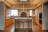Modern home with Kitchen. Kitchen Photo 2 of Portola Valley Modern Home