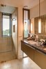 Modern home with Bath Room. Bathroom Photo 7 of Portola Valley Modern Home