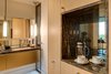 Modern home with Bath Room. Bathroom Photo 8 of Portola Valley Modern Home