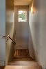 Modern home with Staircase. Staircase Photo 20 of Portola Valley Modern Home