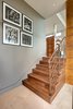 Modern home with Staircase. Stairs Photo 18 of Portola Valley Modern Home