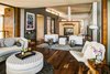Modern home with Living Room. Living Room Photo 12 of Portola Valley Modern Home