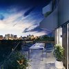View from balcony Photo 2 of Yarra Butterflies modern home