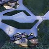 Graden Photo 3 of Yarra Butterflies modern home