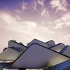 Balconies Photo 4 of Yarra Butterflies modern home