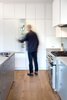 Kitchen Photo 9 of 27th Street - Noe Valley modern home