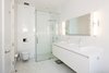 master bath Photo 15 of Lower Pacific Heights modern home