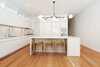 kitchen Photo 10 of Lower Pacific Heights modern home