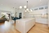 kitchen Photo 11 of Lower Pacific Heights modern home