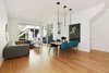 dining room/family room Photo 6 of Lower Pacific Heights modern home