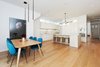 dining room/kitchen Photo 9 of Lower Pacific Heights modern home