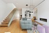 living room Photo 5 of Lower Pacific Heights modern home