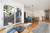 sun room Photo 8 of Lower Pacific Heights modern home