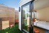 kid's roof deck Photo 20 of Lower Pacific Heights modern home