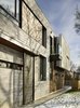 West Elevation Photo 5 of Garden Void House modern home