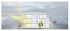 Section of Light and Wind Controlling Photo 17 of Garden Void House modern home