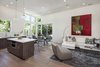 KUOP Designs Photo 2 of Redwood City Modern House modern home