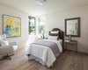 KUOP Designs Photo 4 of Redwood City Modern House modern home