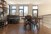 Th open office is the perfect inspiration for writers. Photo 5 of La Maison Hatley modern home