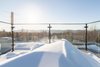 The view! Photo 7 of La Maison Hatley modern home