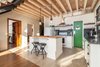 Kitchen Photo 13 of La Maison Hatley modern home
