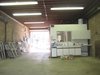 Modern home with Storage Room. The existing garage space before work started. Photo 4 of Sweet Peas Preschool