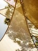 Modern home with Outdoor. sun shade Photo 12 of Laidley Cottage