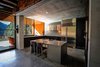 Modern home with Kitchen. Casa Narigua - P+0 Arquitectura Photo 8 of Casa Narigua