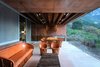 Modern home with Outdoor. Casa Narigua - P+0 Arquitectura Photo 7 of Casa Narigua