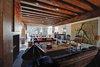 Modern home with Living Room. Casa Narigua - P+0 Arquitectura Photo 13 of Casa Narigua